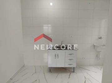 Apartamento · 33m² · 1 Quarto · Apartamento em Rua Alto São João - Vila Ré - São Paulo/SP