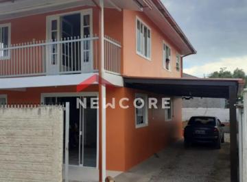 Casa · 144m² · 2 Quartos · 2 Vagas · Casa em Boa Vista - Boa Vista - Imbituba/SC