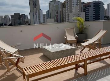 Apartamento · 37m² · 1 Quarto · Apartamento em Rua Mauro - Saúde - São Paulo/SP