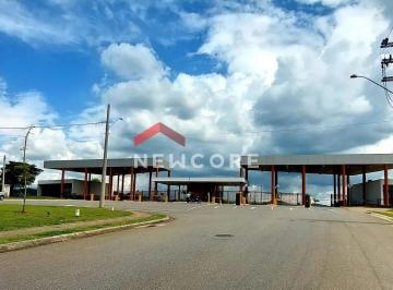 Terreno , Taubaté · Lote em condomínio em Avenida Plínio Canineo - Loteamento Residencial Fazenda Casa Grande - Taubaté