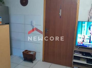 Apartamento · 51m² · 2 Quartos · 1 Vaga · Apartamento em  Rua Marcelo dos Santos - Chapéu do Sol - Porto Alegre/RS