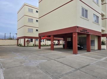 Apartamento · 60m² · 2 Quartos · 1 Vaga · Apartamento em Avenida João Simplício da Silva - Jardim Belmar II - Peruíbe/SP