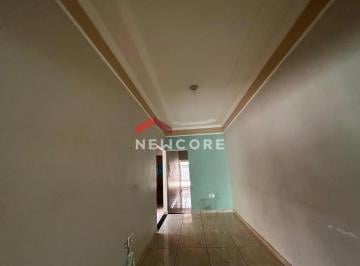 Casa · 140m² · 2 Quartos · 2 Vagas · Casa em  Rua Rio Corumbá - Luizote de Freitas - Uberlândia/MG