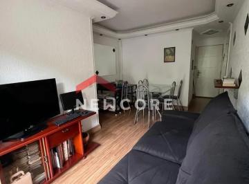 Apartamento · 57m² · 3 Quartos · 1 Vaga · Apartamento em  Rua Demerval da Fonseca - Jardim Santa Terezinha (Zona Leste) - São Paulo/SP