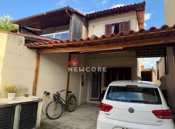 Casa · 80m² · 2 Quartos · 2 Vagas · Casa em  Rua Odir Mendes Pereira - Campo Grande - Rio de Janeiro/RJ