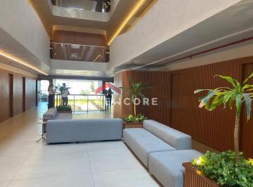 Apartamento · 20m² · 1 Quarto · Flat em  Avenida Cabo Branco - Cabo Branco - João Pessoa/PB