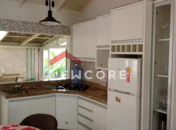Casa 234m² Venda Várzea · Sobrado em Rua 710 Unidade 3 - Varzea - Itapema/SC