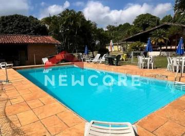 Rural · 400m² · 3 Quartos · 7 Vagas · Chácara em  Rua Tiradentes - Jardim Japão (Caucaia do Alto) - Cotia/SP