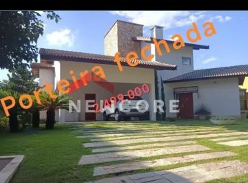 Casa · 350m² · 3 Quartos · 4 Vagas · Casa de condomínio em Vereador José Donato - Jacaré - Jacaré/SP