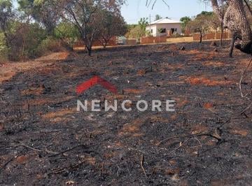 Terreno · 1000m² · Lote em Capão do Tamanduá - São José de Almeida - Jaboticatubas/MG