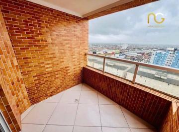 1cd90b601eddca24d811fa265de3a21c12d32a9d · Apartamento com 2 dormitórios à venda, 60 m² por R$ 670.000,00 - Ocian - Praia Grande/SP