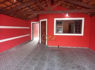 1379fa78f9b68ecc1eb16d3a20f567636c7b6253 · Casa com 3 dormitórios à venda, 90 m² por R$ 510.000 - Residencial Bosque dos Ipês - São José dos Ca