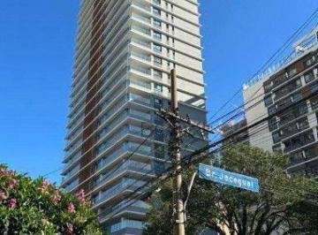 0a23ef7f172b46bf70c36bd20af5c4ccce17d743 · Apartamento com 4 dormitórios à venda, 211 m² por R$ 3.900.000,00 - Campo Belo - São Paulo/SP