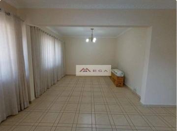 07715a016e5883176439be13bb7f29f381a49211 · Duas casas 4 quartos, sendo 1 suíte, 191 m²- Parque Taquaral - Campinas/SP