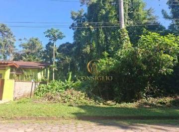 0dac92f9910d20893615bb325683ca794a98f643 · Terreno à venda, 384 m² por R$ 290.000,00 - Massaguaçu - Caraguatatuba/SP