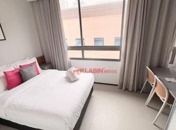 f5a0dbd49dd08739e1d96903888b05a734ced792 · Studio, 18 m² - venda por R$ 590.000,00 ou aluguel por R$ 2.940,00/mês - Vila Ma