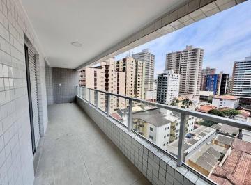 99d0df3cf666c0eed4d3641f9b0317fad8a85e0b · Apartamento com 3 dormitórios à venda, 124 m² por R$ 1.020.000,00 - Aviação - Praia Grande/SP