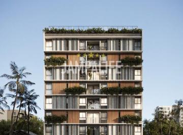 Apartamento · 48m² · 2 Quartos · 1 Vaga · Apartamento à venda no bairro Poço - Cabedelo/PB