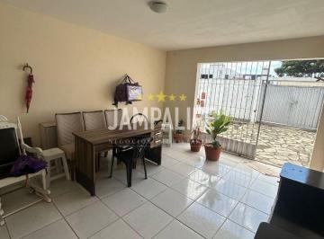 Casa · 150m² · 2 Quartos · 1 Vaga · Casa com 2 dormitórios à venda, 150 m² por R$ 550.000,00 - Jardim Cidade Universitária - João Pessoa