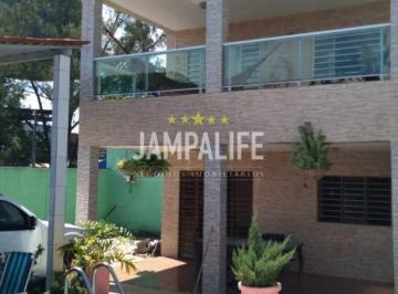 Casa · 300m² · 4 Quartos · 6 Vagas · Casa com 4 dormitórios à venda, 300 m² por R$ 1.500.000,00 - Poço - Cabedelo/PB