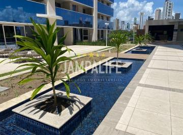 Apartamento · 72m² · 3 Quartos · 2 Vagas · Apartamento com 3 dormitórios à venda, 72,90 m² por R$ 660.000,00 - Altiplano Cabo Branco - João Pes