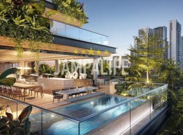Apartamento · 353m² · 4 Quartos · 4 Vagas · Apartamento com 4 dormitórios à venda, 353,61 m² por R$ 4.244.000,00 - Altiplano Cabo Branco - João 