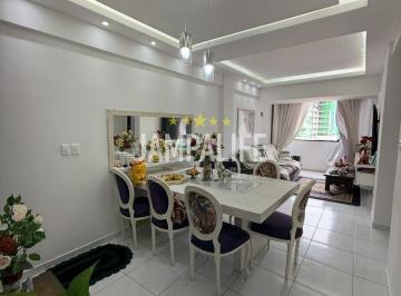 Apartamento · 80m² · 2 Quartos · 1 Vaga · Apartamento de 02 Quartos no Manaíra