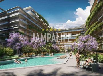 Apartamento · 120m² · 3 Quartos · 2 Vagas · Apartamento com 3 dormitórios à venda, 120 m² por R$ 2.790.000,00 - Intermares - Cabedelo/PB