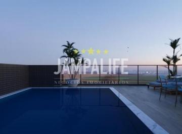 Apartamento · 57m² · 2 Quartos · 1 Vaga · Lindo apartamento em Manaíra