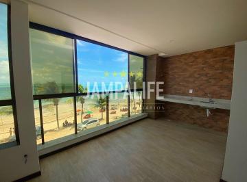Apartamento · 98m² · 3 Quartos · 2 Vagas · Apartamento com 3 dormitórios à venda, 98 m² por R$ 1.103.000,00 - Formosa - Cabedelo/PB