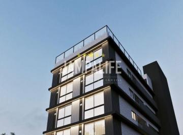 Apartamento · 27m² · 1 Quarto · 1 Vaga · Flat na melhor área de Intermares