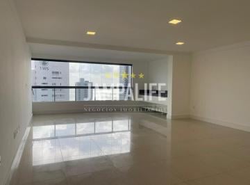 Apartamento · 220m² · 4 Quartos · 4 Vagas · Apartamento 4 suítes no Altiplano