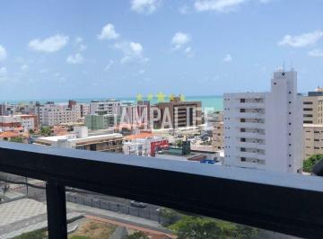Apartamento · 447m² · 4 Quartos · 3 Vagas · Cobertura em piso único com 4 suítes e piscina privativa