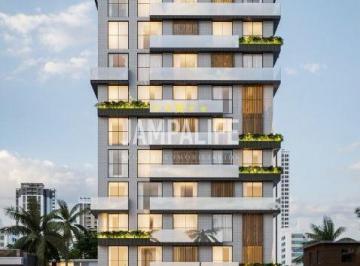 Apartamento · 20m² · 1 Quarto · 1 Vaga · Apartamento com 1 dormitório à venda, 20,05 m² -Jardim Oceania - João Pessoa/PB