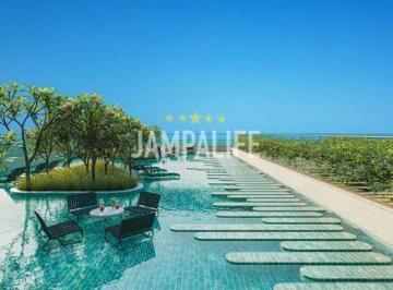 Apartamento · 180m² · 3 Quartos · 2 Vagas · Apartamento incrível em Ponta de Campina