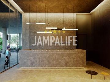 Comercial · 35m² · 1 Vaga · Sala comercial em Manaíra