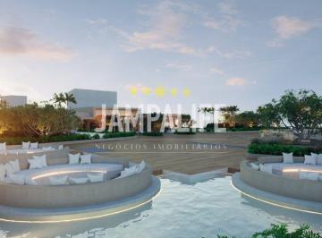 Apartamento · 108m² · 2 Quartos · 2 Vagas · Apartamento Luxuoso beira mar com 02 suítes em Cabo Branco