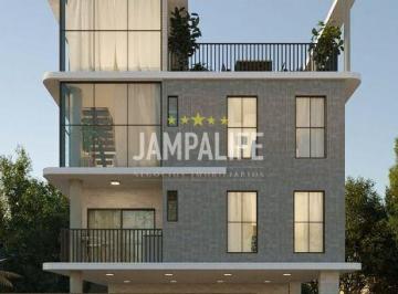 Apartamento · 110m² · 2 Quartos · 1 Vaga · Cobertura com 2 dormitórios à venda, 110,78 m² por R$ 721.000,00 - Bessa - João Pessoa/PB