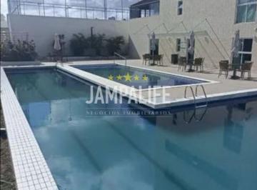 Apartamento · 185m² · 3 Quartos · 4 Vagas · Apartamento com 3 dormitórios à venda, 185 m² por R$ 1.600.000,00 - Brisamar - João Pessoa/PB