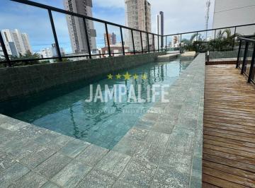 Apartamento · 66m² · 2 Quartos · 2 Vagas · Apartamento Padrão no Aeroclube