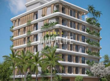 Apartamento · 19m² · 1 Quarto · 1 Vaga · Flat no Manaíra