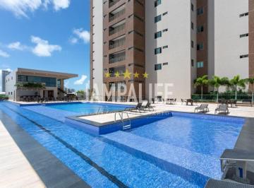 Apartamento · 254m² · 4 Quartos · 4 Vagas · Apartamento com 4 dormitórios à venda, 254,86 m² por R$ 2.430.000,00 - Bairro dos Estados - João Pes