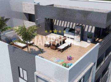 Apartamento · 71m² · 3 Quartos · 1 Vaga · Apartamento com 3 dormitórios à venda, 71 m² por R$ 450.000,00 - Jardim Cidade Universitária - João