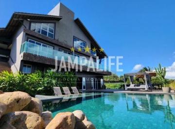 Casa · 700m² · 8 Quartos · 3 Vagas · Linda casa em Bananeiras