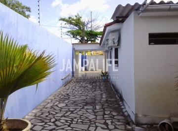 Casa · 200m² · 3 Quartos · Casa com 3 dormitórios à venda, 200 m² por R$ 970.000,00 - Bancários - João Pessoa/PB