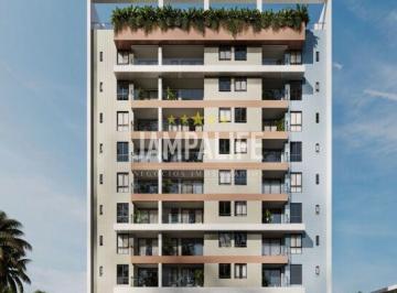 Apartamento · 60m² · 2 Quartos · 1 Vaga · Apartamento à venda no bairro Bessa - João Pessoa/PB