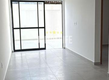 Apartamento · 119m² · 2 Quartos · 1 Vaga · Apartamento Garden com 2 dormitórios à venda, 119 m² por R$ 400.000,00 - Bancários - João Pessoa/PB