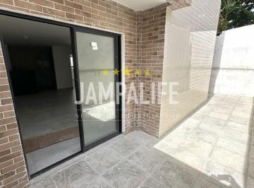Apartamento · 87m² · 3 Quartos · 2 Vagas · Apartamento Térreo à venda no bairro Altiplano Cabo Branco - João Pessoa/PB