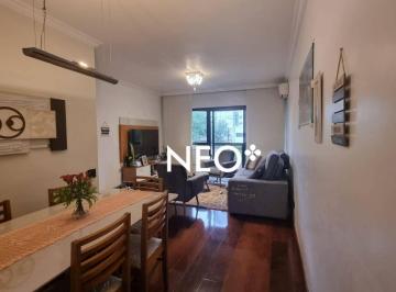 fe2d6d38c530df6d63d2cde785133e604769afb2 · Apartamento com 3 quartos à venda, 135 m² por R$ 1.100.000 - Pompéia - Santos/SP