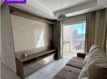 a0cc3c635b2ec5eede161bcb3bfefa96a379ae9c · Apartamento com 3 dormitórios à venda, 88 m² por R$ 750.000,00 - Condomínio Horizonte Três Meninos -